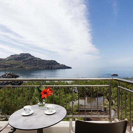 Sea View Suite "Christos" - Adults Only Plakias Exterior photo