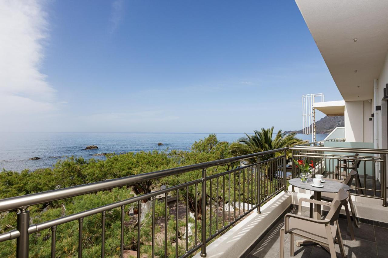 Sea View Suite "Christos" - Adults Only Plakias Exterior photo
