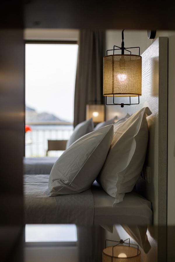 Sea View Suite "Christos" - Adults Only Plakias Exterior photo