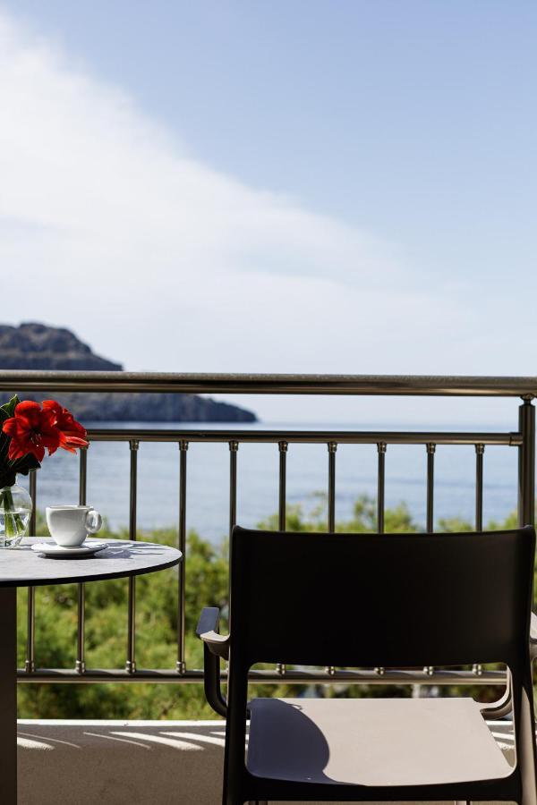 Sea View Suite "Christos" - Adults Only Plakias Exterior photo
