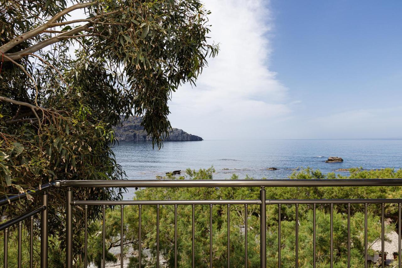 Sea View Suite "Christos" - Adults Only Plakias Exterior photo